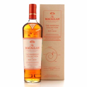 Macallan The Harmony Collection   Rich Cacao