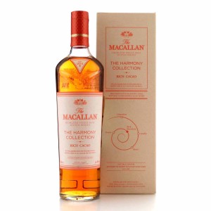 Macallan The Harmony Collection   Rich Cacao