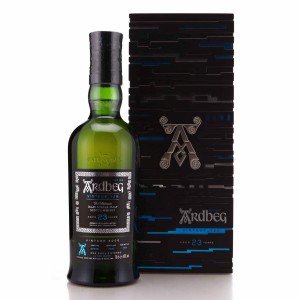 Ardbeg 2000 Vintage Y2K 23 Year Old