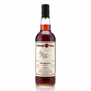 Glengoyne 1998 Whisky Tales 15