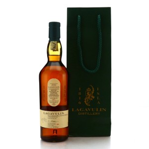 Lagavulin 1997 Single Sherry Cask 1894 Jazz Festival 2012
