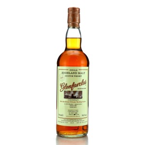 Glenfarclas 1999 Sherry Casks 14 Year Old   Kirchhellener Private Tasting Circle