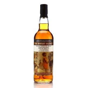 Tomintoul 1967 Whisky Agency 46