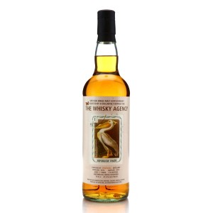 Strathmill 1976 Whisky Agency 37
