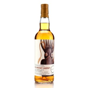 Benriach 1991 Whisky Agency 22