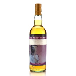 Dailuaine 1982 Whisky Agency 31 Year Old