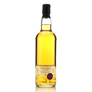 Ardbeg 1998 Adelphi 11 Year Old