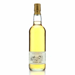Ardbeg 1991 Private Bottling