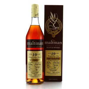 Port Charlotte 2004 Maltman 10