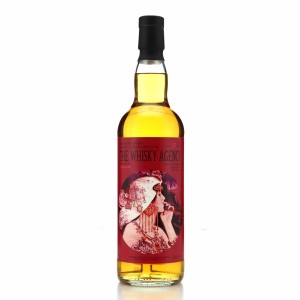 Irish Single Malt 1990 Whisky Agency 27 Year Old