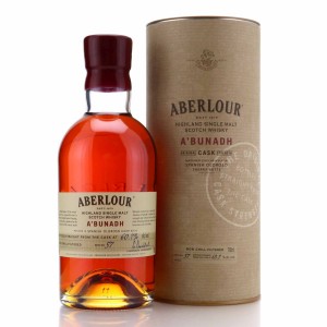 Aberlour A Bunadh Batch 57