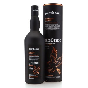 AnCnoc Peatheart Batch  3
