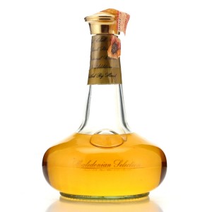 Braes Of Glenlivet 1987 Caledonian Selection Decanter Rinaldi Import