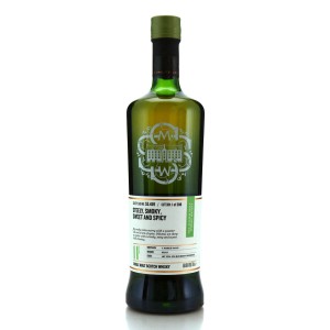 Caol Ila 11 Year Old SMWS Distillery 53 459