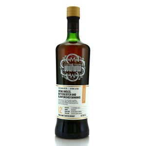 Benriach 2010 Smws 12 12 74