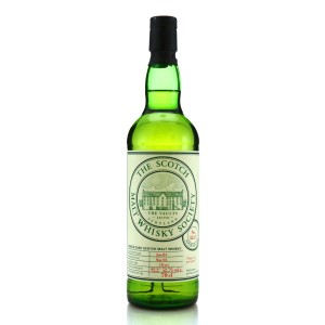 Old Pulteney 1984 SMWS 18 Year Old 52 17