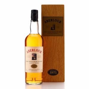 Aberlour 1971