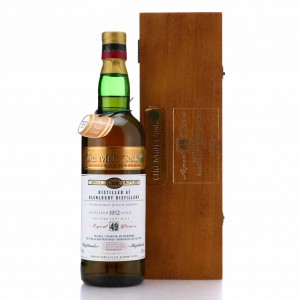 Glenlochy 1952 Douglas Laing 49