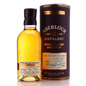 Aberlour 1999 Single Cask 21 3856 Lmdw