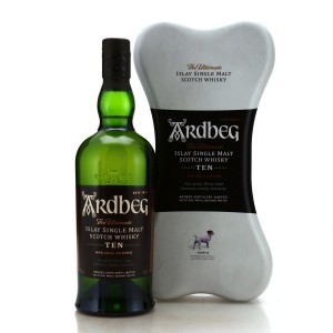 Ardbeg 10 Ardbone