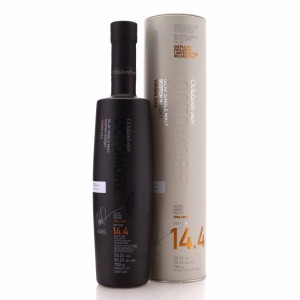Octomore 14 4 Distillery Exclusive