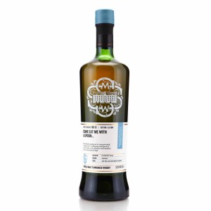 Nantou Omar 2015 SMWS 6 Year Old 138 13