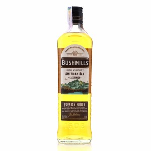 Bushmills American Oak Cask Finish