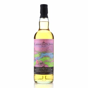 Old Pulteney 2008 Equinox And Solstice 13 Spring 2022