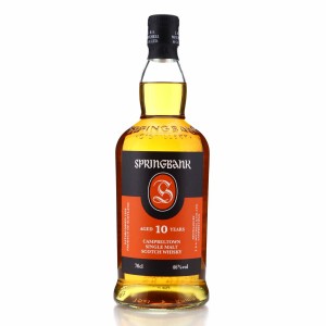 Springbank 10 Year Old