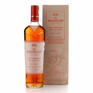 Macallan The Harmony Collection   Rich Cacao