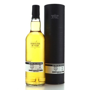 Ardbeg 2001 Character Of Islay 18 Lmdw