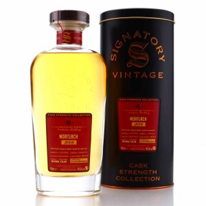 Mortlach 2008 Signatory Vintage Lmdw