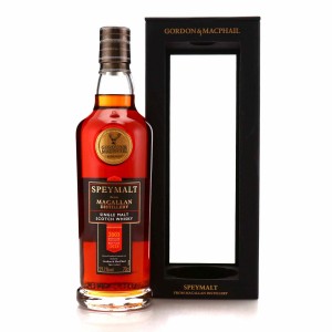 Macallan 2003 Gordon And Macphail Speymalt 1360 - 3613