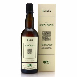 Knappogue Castle 1994 Ex Libris 27 Year Old  The Happy Prince    LMDW