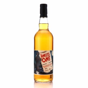 Speyside Single Malt 1995 The Nameless One 18 Year Old