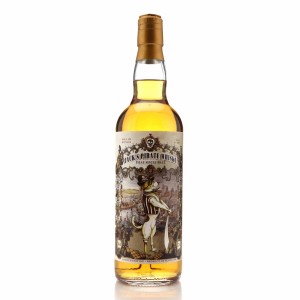Jack S Pirate Whisky Islay Single Malt Stolen Ship Part Vi
