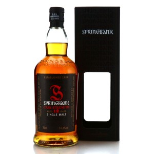Springbank 12 2014 54 3