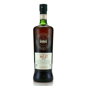 Tormore 1983 SMWS 28 Year Old 105 17