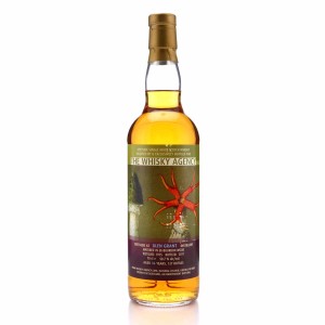 Glen Grant 1975 Whisky Agency 36 Year Old
