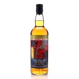 Cardhu 1984 Whisky Agency 27