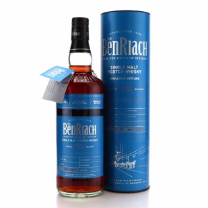 Benriach 1986 Peated Single Px Cask Finish 30 3183
