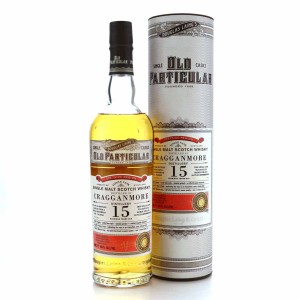 Cragganmore 1998 Douglas Laing 15