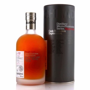 Bruichladdich 2008 Micro Provenance Single Cask 11 2542 Laddie Crew Uk