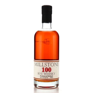 Millstone 2005 Dutch 100 Proof Rye