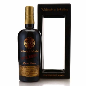 Clynelish 1996 Valinch And Mallet 24 100th Whisky