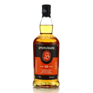 Springbank 10 Year Old