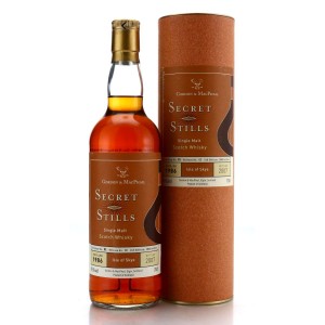 Talisker 1986 Gordon And Macphail Secret Stills 1 2