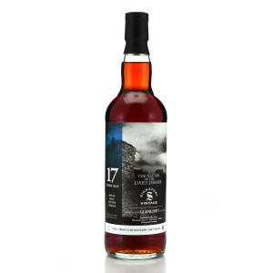 Glenlivet 2006 The Nectar Of The Daily Drams 17