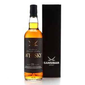 Glenrothes 1990 Sansibar 21 Year Old