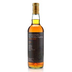 Tamdhu 1980 Whisky Agency 33 Private Stock